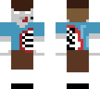 tf2 zombie blu scout
