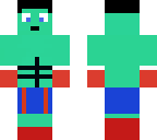 the boxer