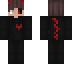 the devil of mc