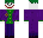 the joker