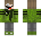 the most go pbl skin ever