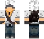 the mysterious man