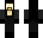 the undertaker