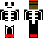 thelabspider halloween