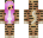 tiger costume 2