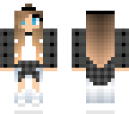 tomboy skin-edit of original one
