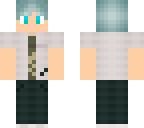 treb - trebz trash - hajime