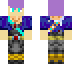 trunksgamer