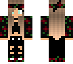 tumblr fall bandana girl