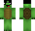 turtle