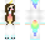unicorn girl