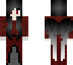 vampire angel halloween 1