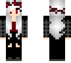 vampire girl edit