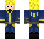 vault boy