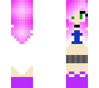 venus school bad girl