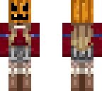 volcqnic spookeh