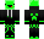 wackys skin