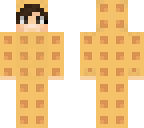 waffle boy