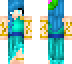 water elf