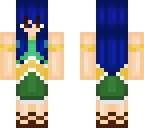 wendy marvell