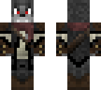 werewolf assassin