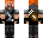 witch hunter