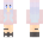 without the nose edit