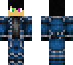 wizard skin