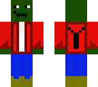 yabragamer