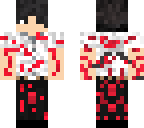 yandere - kun bloody