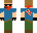 zombie survivor