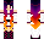 3d goddess