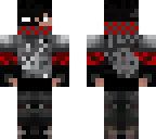 adamantium skin