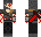 alex rogue recolor