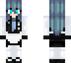 anime girl