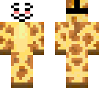anonymous giraffe