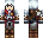 assasin red