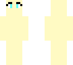 base de skin de chica