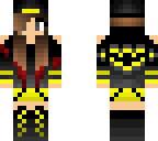 batgirl