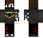 batman boy v2