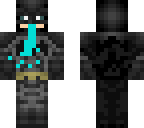 batman noob