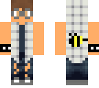 bee boy