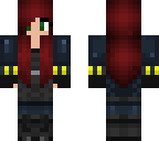 black widow
