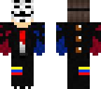 blaxzelhallowen