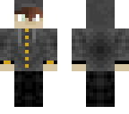 blind boy