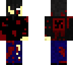 blooding brother