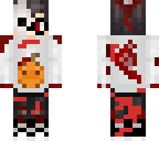 bloody fall boy