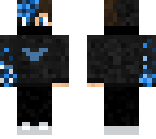 blue boy
