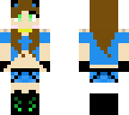 blue children1
