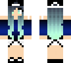 bluegamerqueen